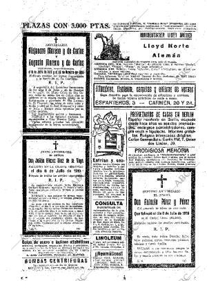 ABC MADRID 07-07-1925 página 34