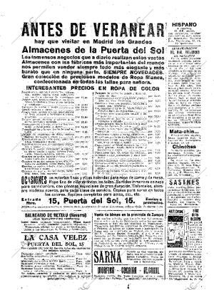 ABC MADRID 07-07-1925 página 36