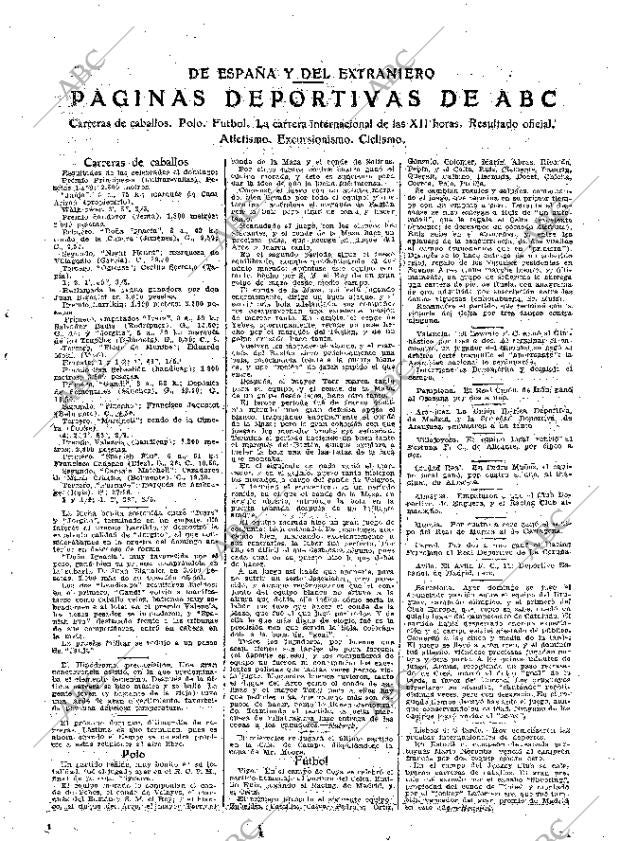 ABC MADRID 07-07-1925 página 37