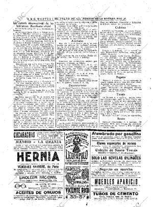 ABC MADRID 07-07-1925 página 38