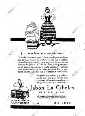 ABC MADRID 07-07-1925 página 6