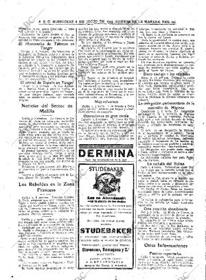 ABC MADRID 08-07-1925 página 12