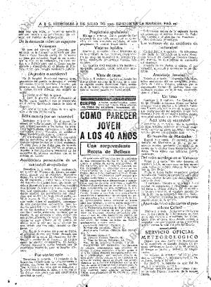 ABC MADRID 08-07-1925 página 22