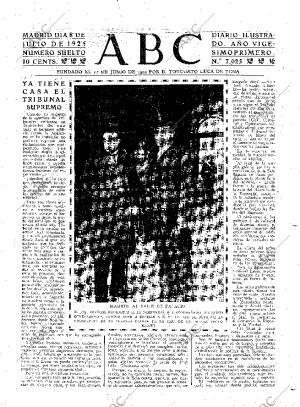 ABC MADRID 08-07-1925 página 3