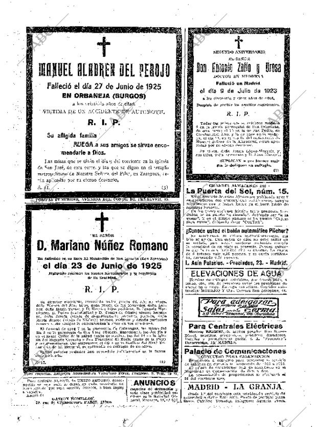 ABC MADRID 08-07-1925 página 33