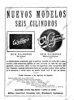 ABC MADRID 08-07-1925 página 35
