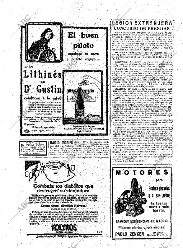 ABC MADRID 08-07-1925 página 36