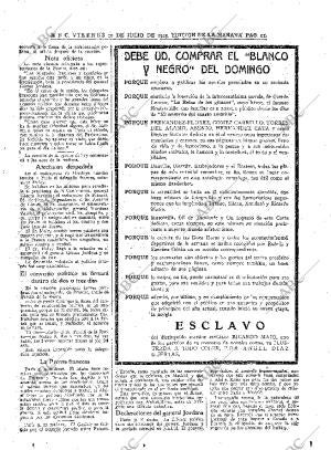 ABC MADRID 10-07-1925 página 11