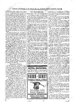 ABC MADRID 10-07-1925 página 14