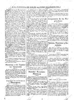 ABC MADRID 10-07-1925 página 16