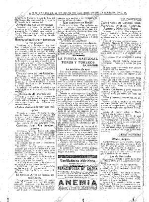ABC MADRID 10-07-1925 página 18