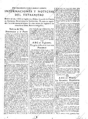 ABC MADRID 10-07-1925 página 21
