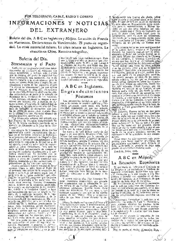 ABC MADRID 10-07-1925 página 21