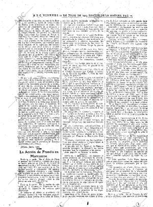 ABC MADRID 10-07-1925 página 22