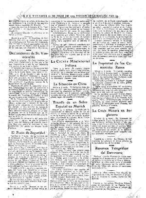 ABC MADRID 10-07-1925 página 23