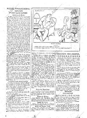 ABC MADRID 10-07-1925 página 25