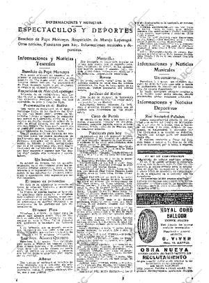 ABC MADRID 10-07-1925 página 26