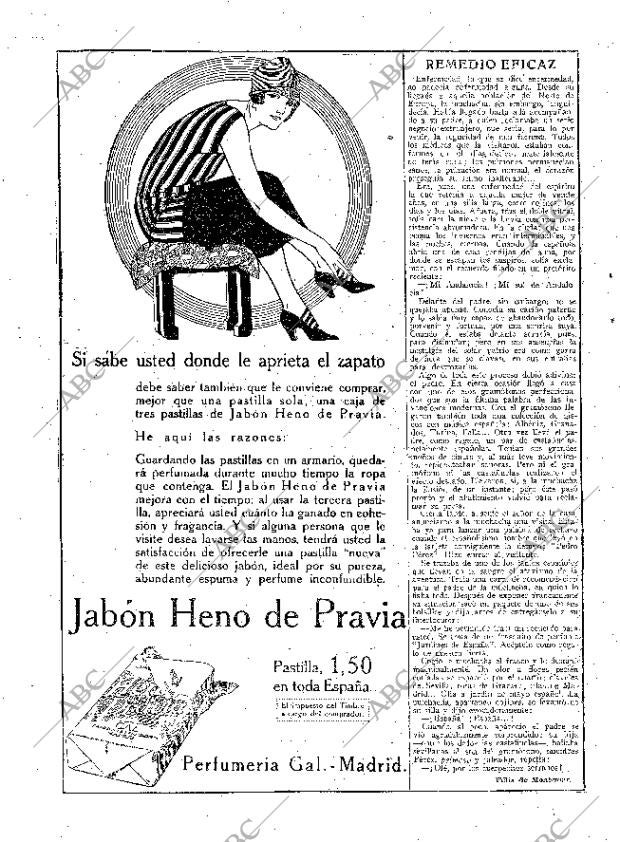 ABC MADRID 10-07-1925 página 6