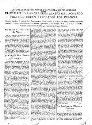 ABC MADRID 10-07-1925 página 9