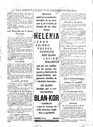 ABC MADRID 12-07-1925 página 17