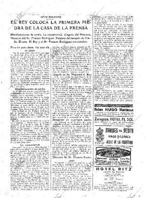 ABC MADRID 12-07-1925 página 19