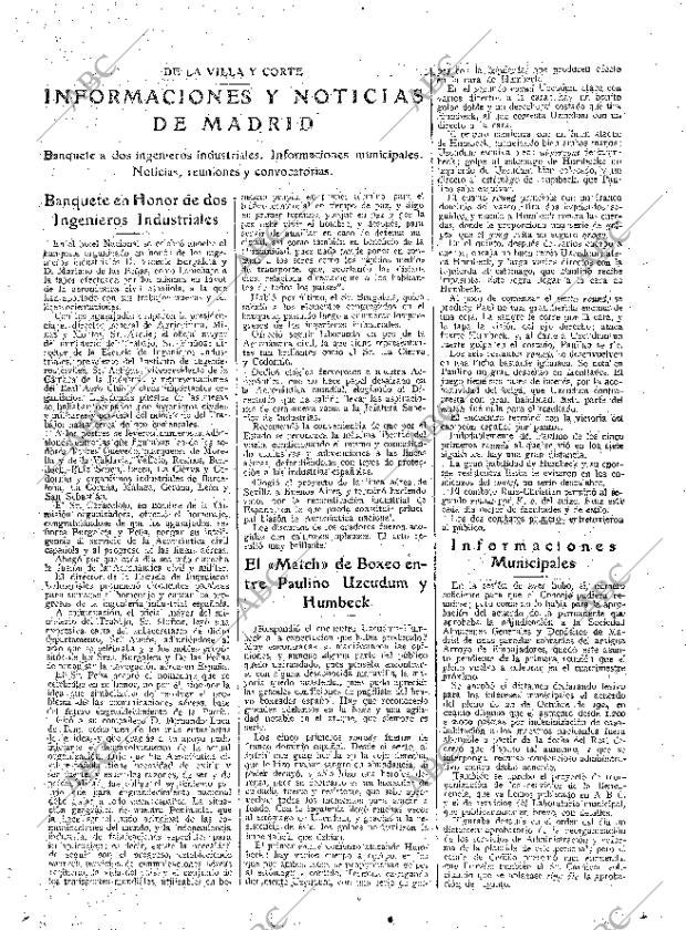 ABC MADRID 12-07-1925 página 25