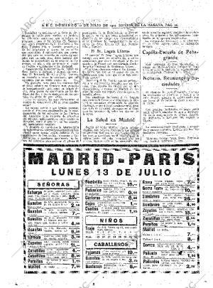 ABC MADRID 12-07-1925 página 26