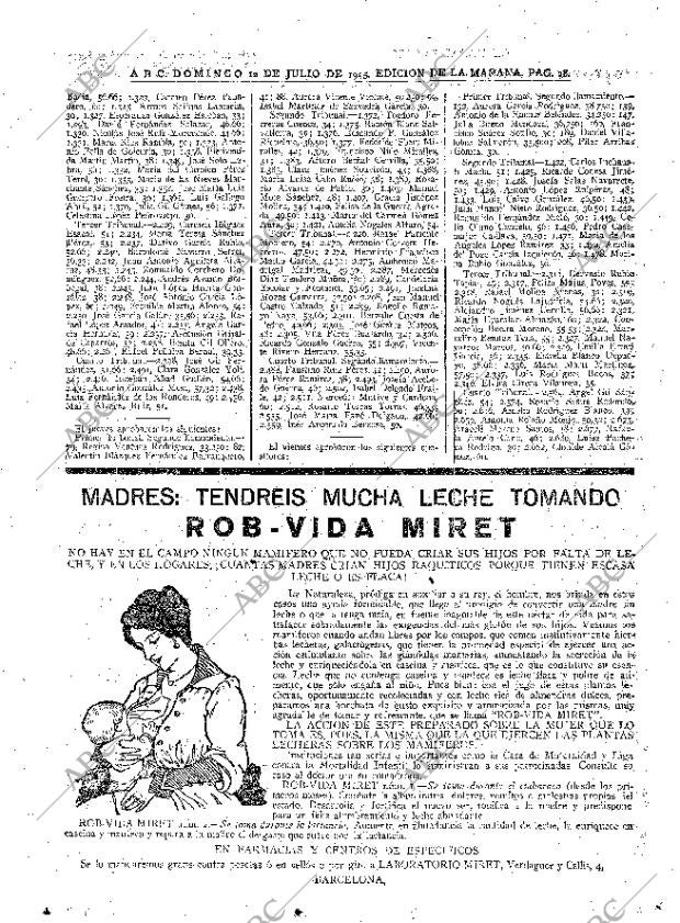 ABC MADRID 12-07-1925 página 28