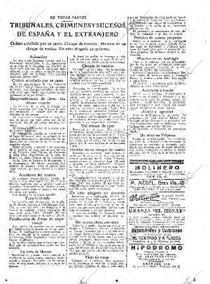 ABC MADRID 12-07-1925 página 29