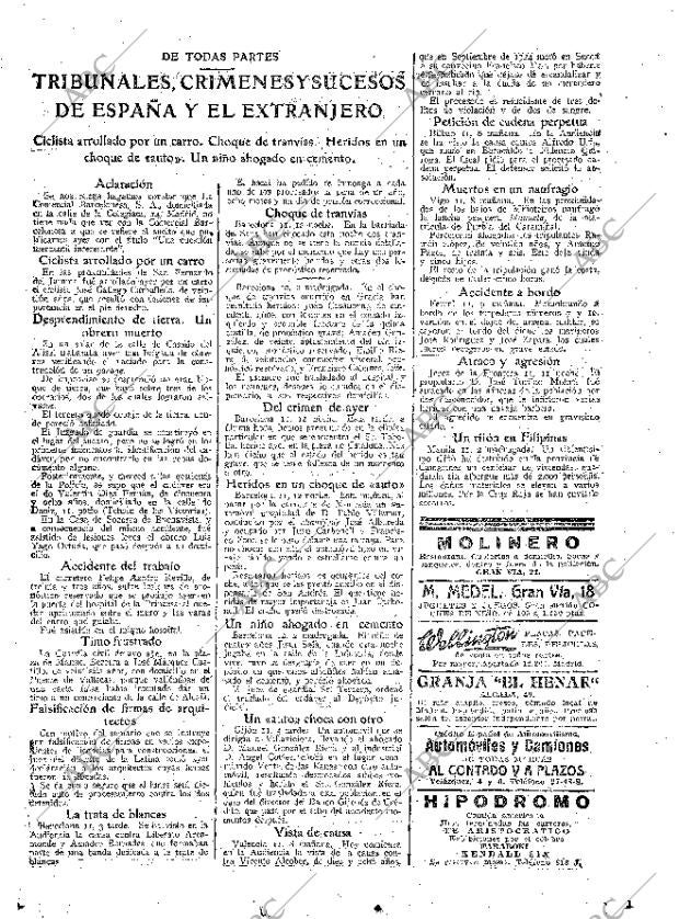 ABC MADRID 12-07-1925 página 29