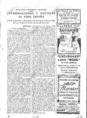 ABC MADRID 12-07-1925 página 33