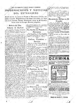 ABC MADRID 12-07-1925 página 37