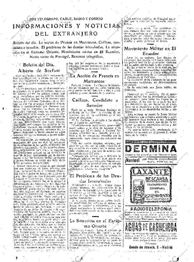 ABC MADRID 12-07-1925 página 37