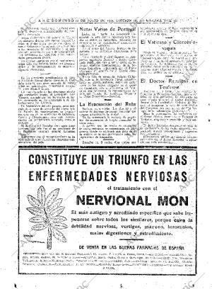 ABC MADRID 12-07-1925 página 38