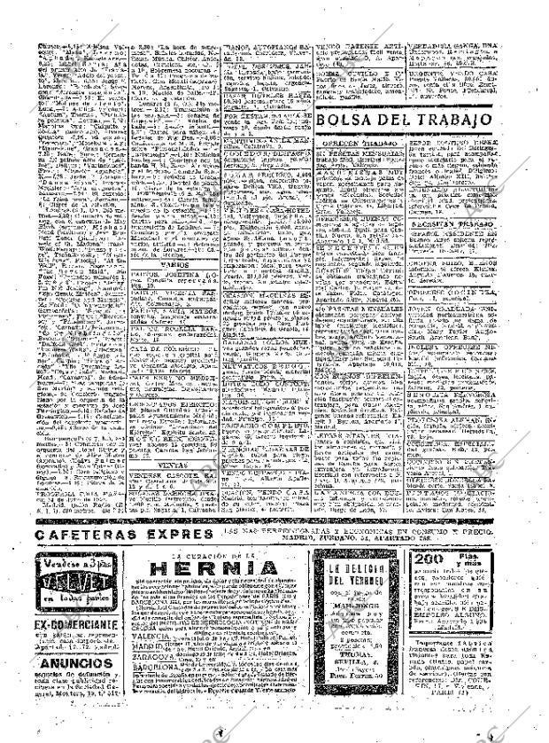 ABC MADRID 12-07-1925 página 45