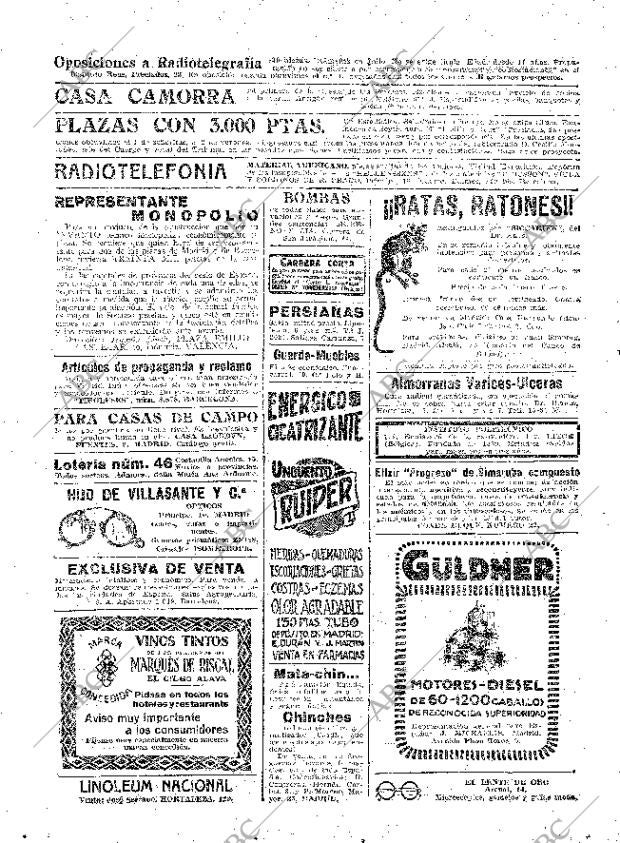 ABC MADRID 12-07-1925 página 52