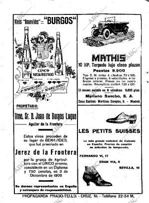 ABC MADRID 12-07-1925 página 54