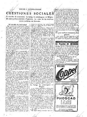 ABC MADRID 14-07-1925 página 11