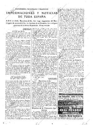ABC MADRID 14-07-1925 página 15