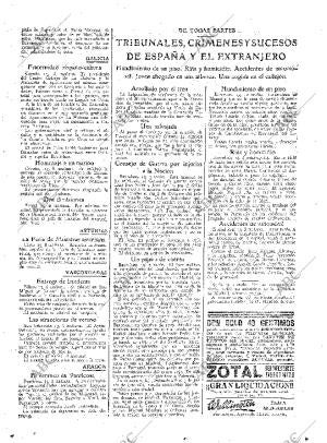 ABC MADRID 14-07-1925 página 17