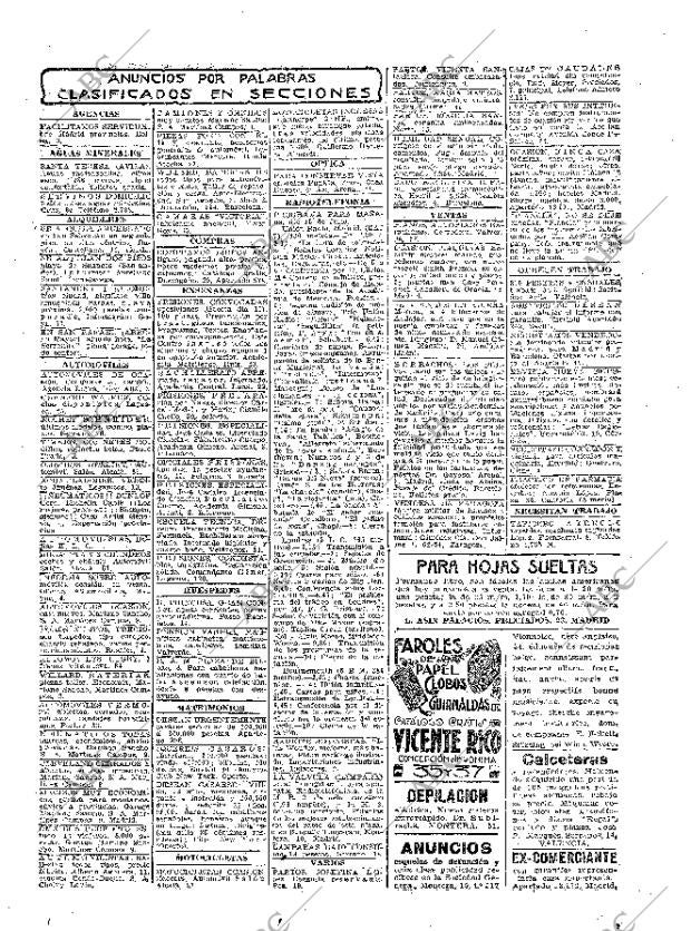 ABC MADRID 14-07-1925 página 27