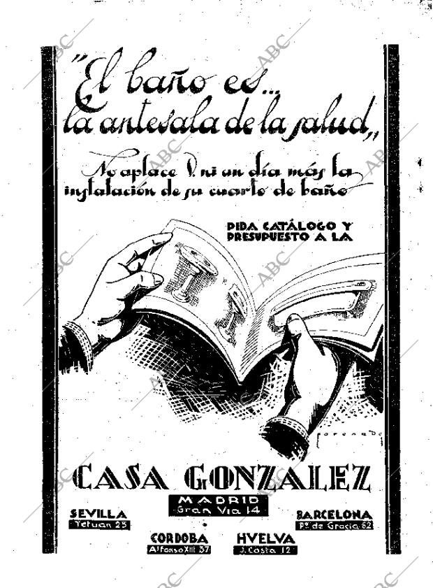 ABC MADRID 14-07-1925 página 32