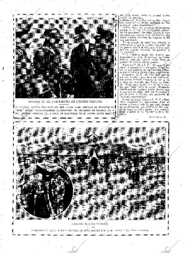 ABC MADRID 14-07-1925 página 5