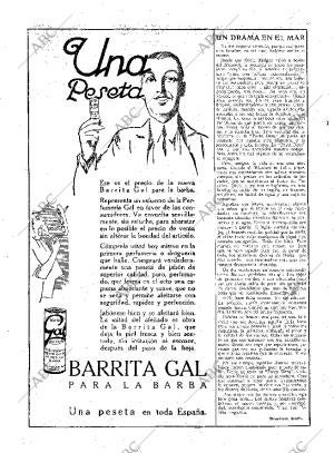 ABC MADRID 14-07-1925 página 6