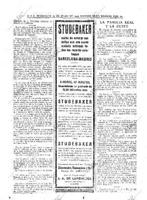 ABC MADRID 15-07-1925 página 12