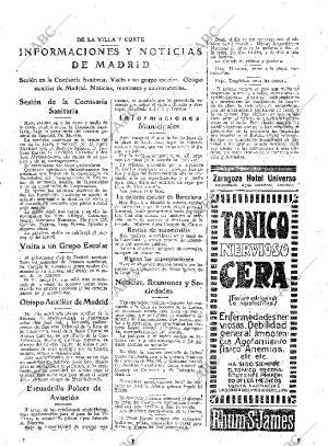 ABC MADRID 15-07-1925 página 13