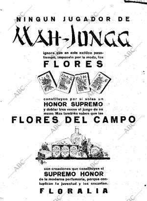 ABC MADRID 15-07-1925 página 2