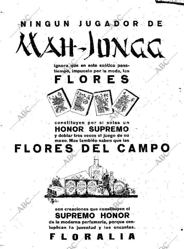 ABC MADRID 15-07-1925 página 2