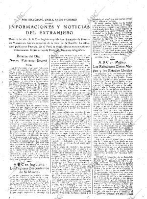 ABC MADRID 15-07-1925 página 21