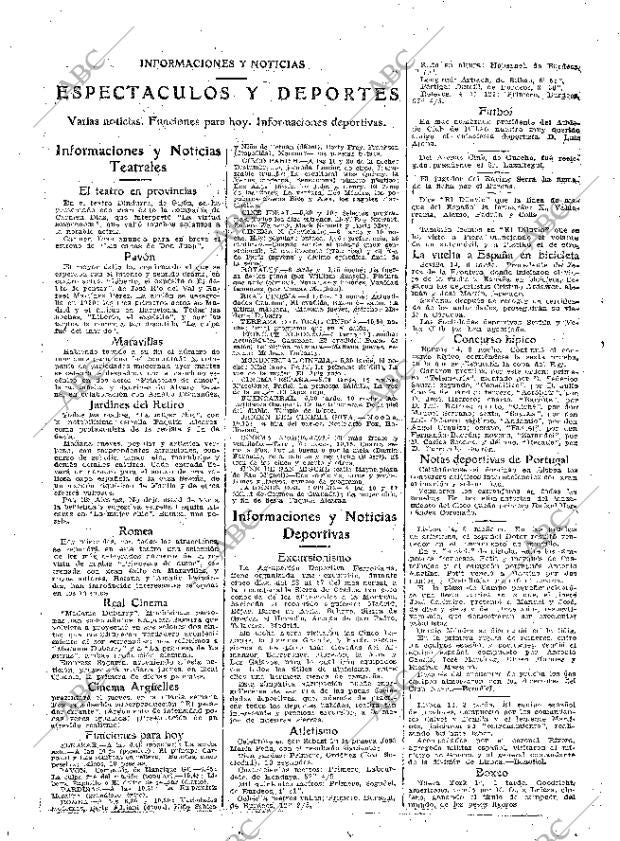 ABC MADRID 15-07-1925 página 24